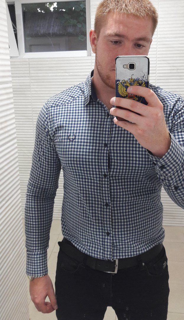 Владимир Евглевский | Ставрополь