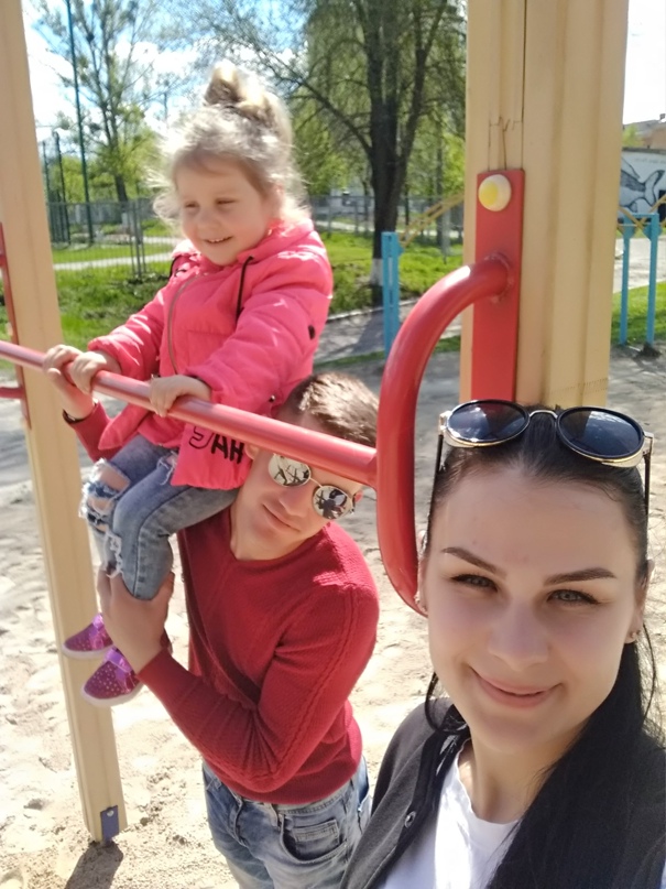 Елена Мошура Сергеевна | Изюм