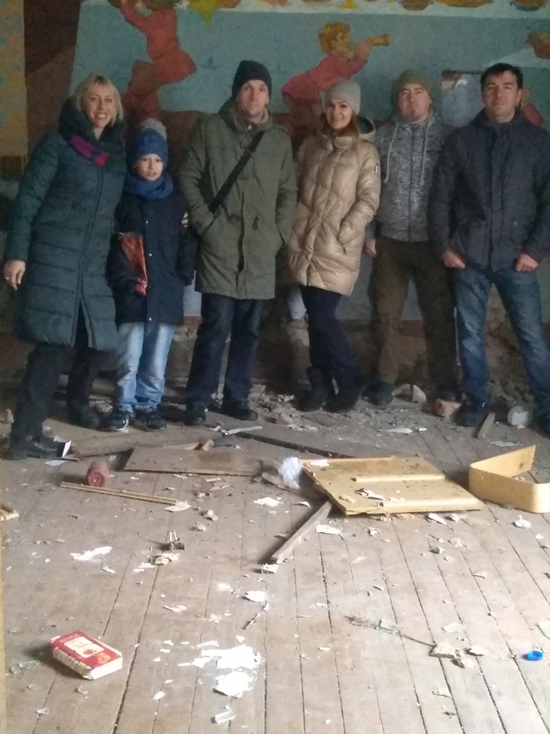 Сергей Мурашов | Калининград