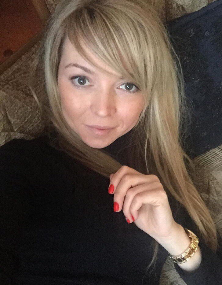 Юлия Ситдикова | Санкт-Петербург