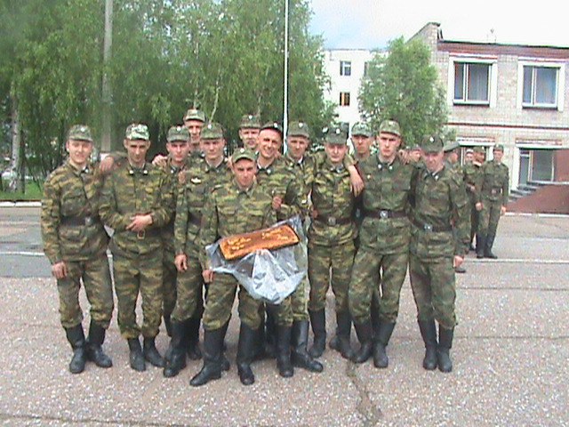 Роман Татаринов | Углич