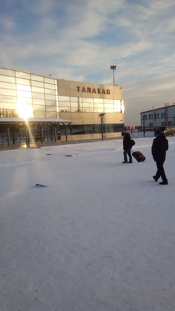 Вадим Соколов | Омск