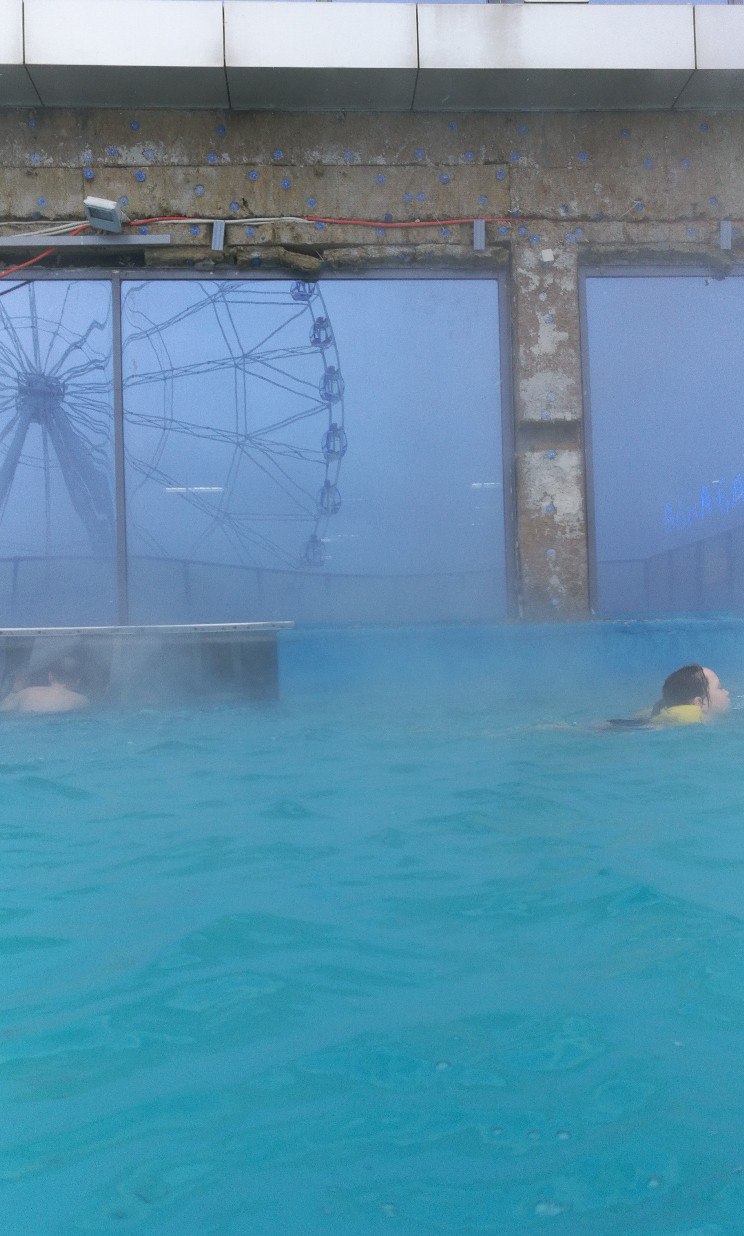 Альмира Хайруллина | Уфа