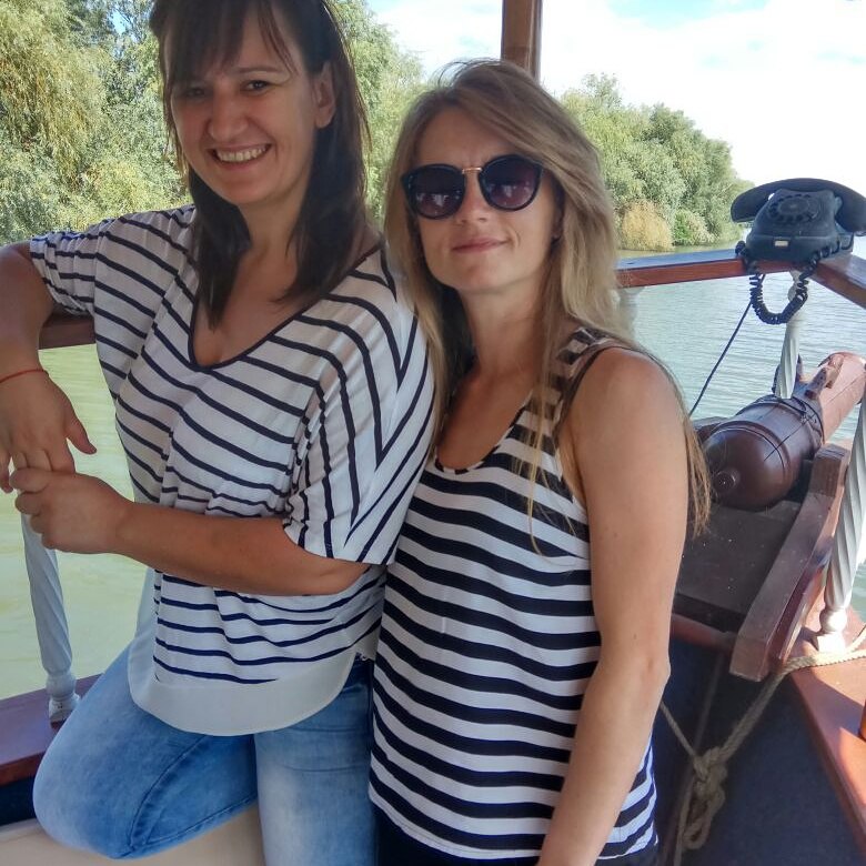 Елена Зайченко | Николаев