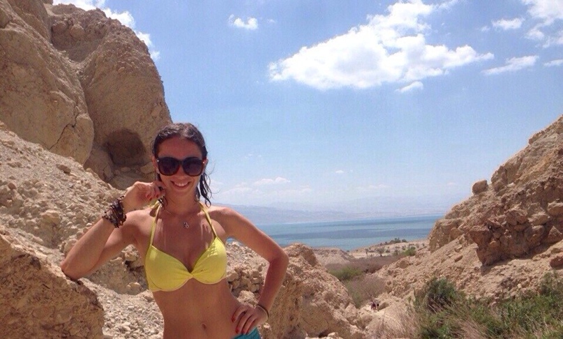 Natasha Kim | Москва