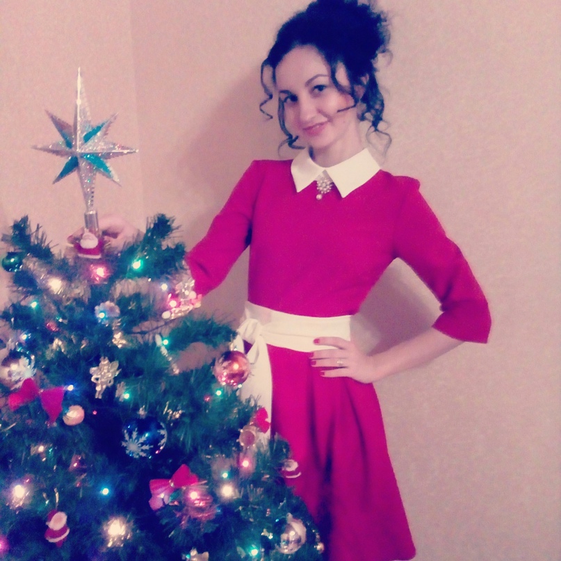 Кристина Павловская | Слуцк