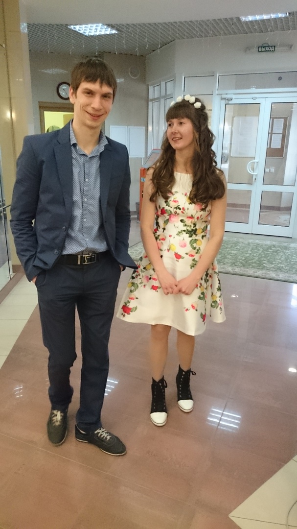 Анастасия Югова | Ханты-Мансийск