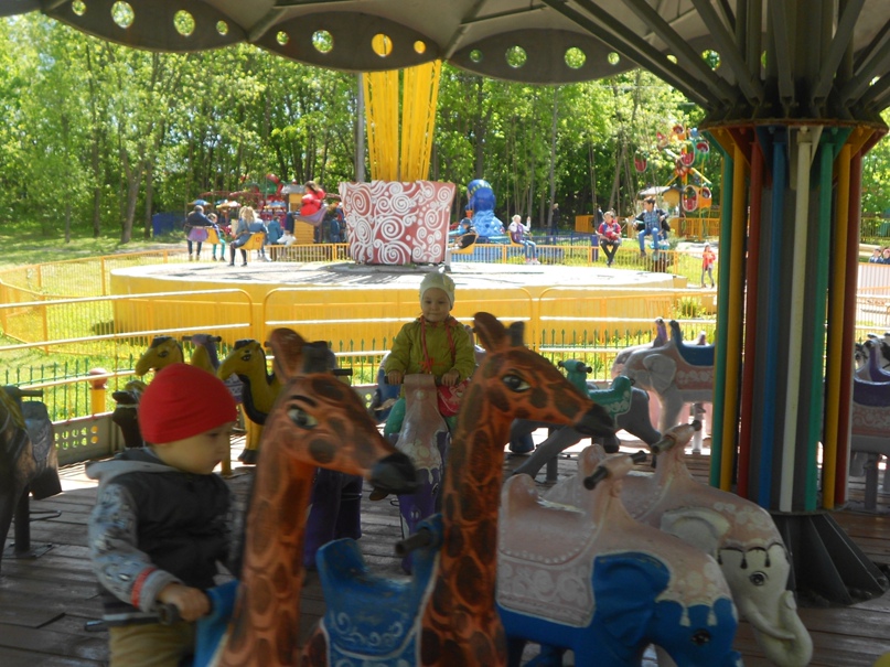 Татьяна Ванюшкина | Чебоксары