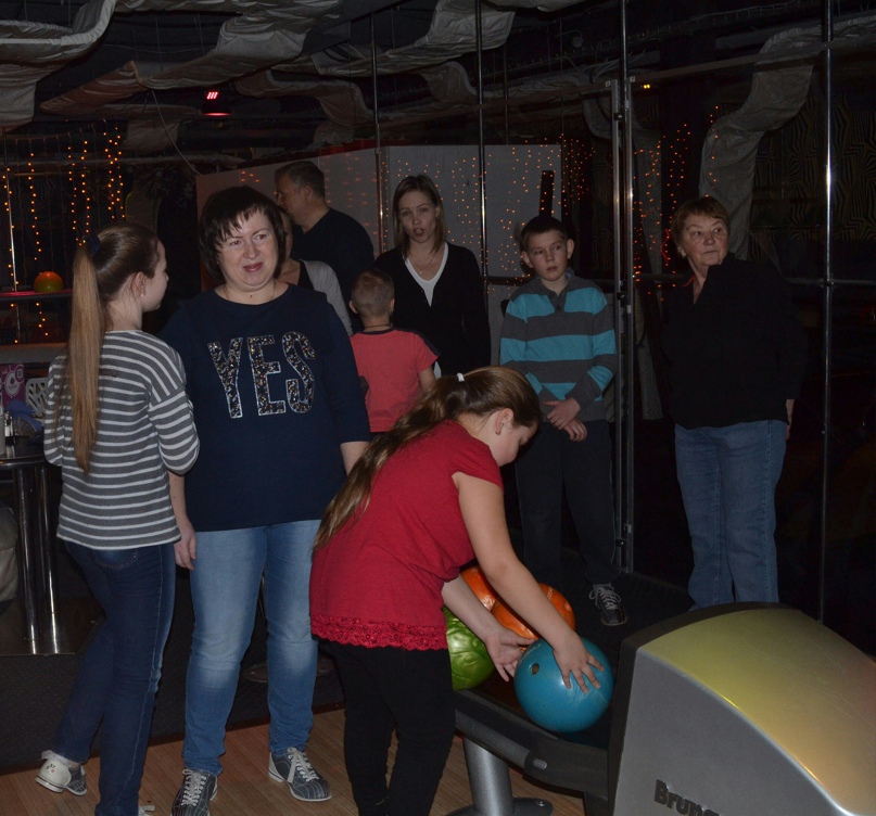 Татьяна Голубева | Череповец