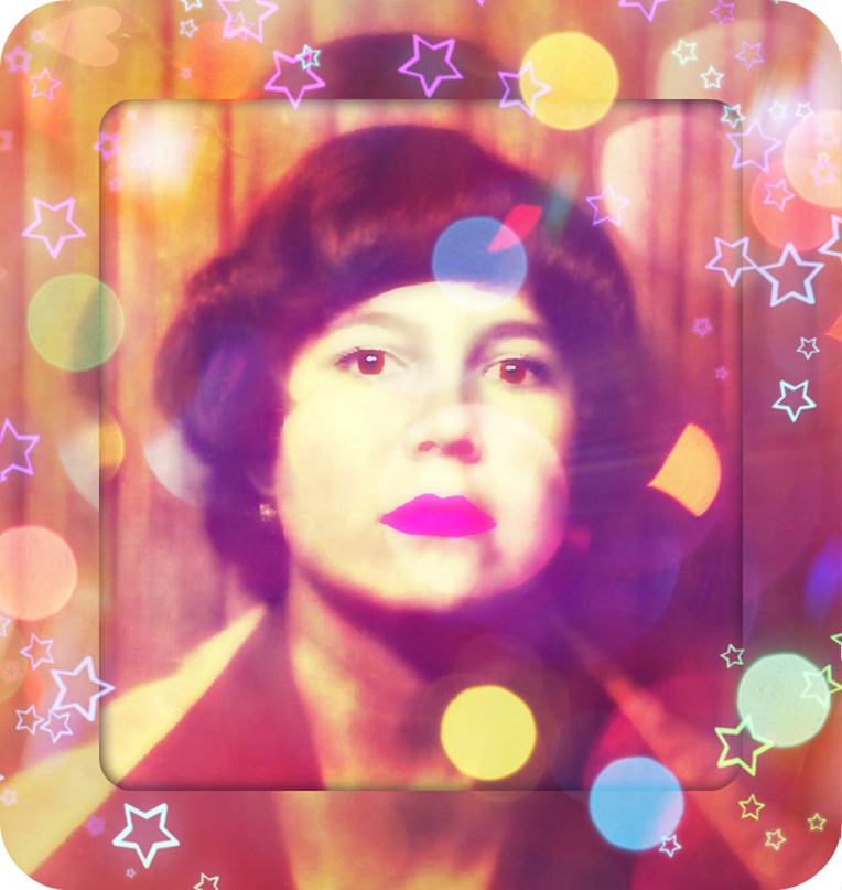 Ирина Гурьянова | Красноярск