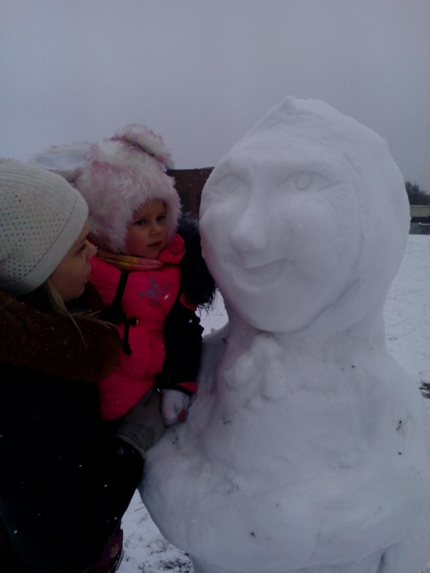 Татьяна Юдакова | Донецк