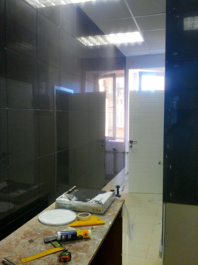 Иван Островский | Москва