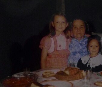 Ксения Чернышева | Пермь