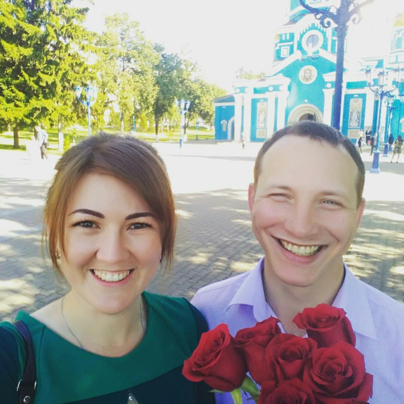 Павел Толкачёв | Уфа