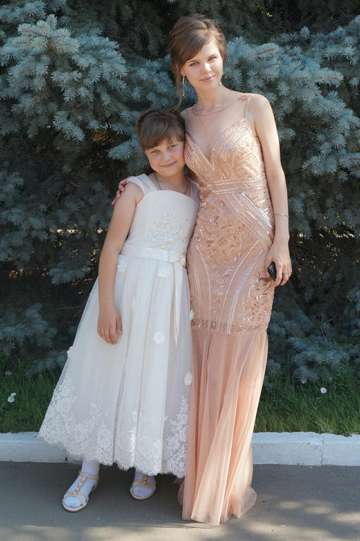 Анастасия Киселёва | Самара