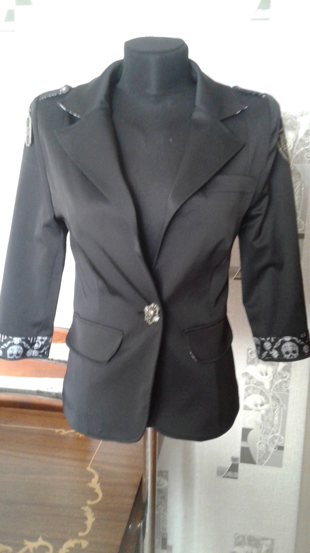 Ольга Кочетова | Макеевка