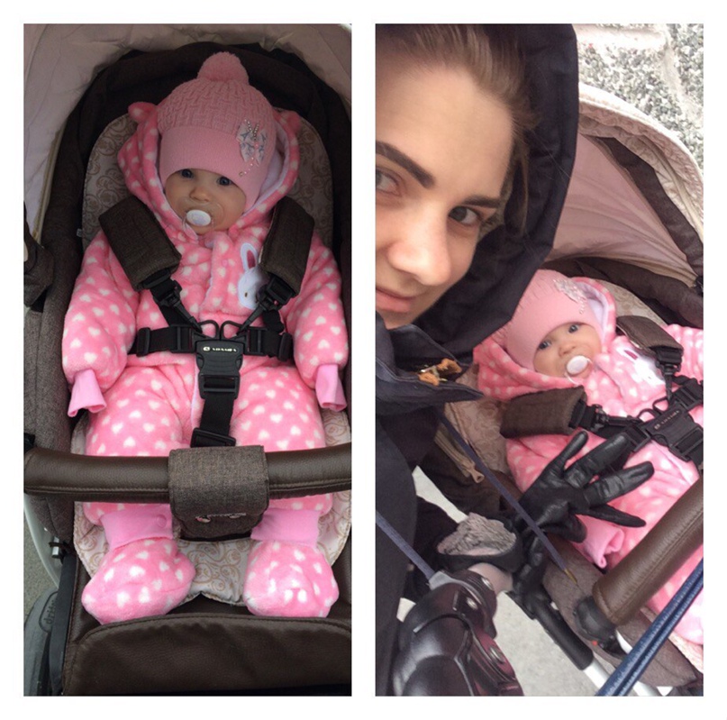 Ольга Дружинина | Тюмень