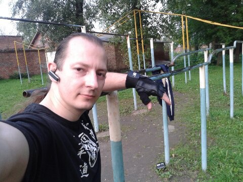 Константин Блохин Сергеевич | Псков