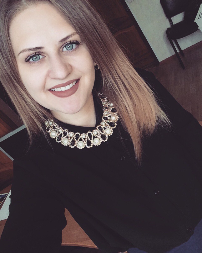 Елена Гавриленко | Ставрополь