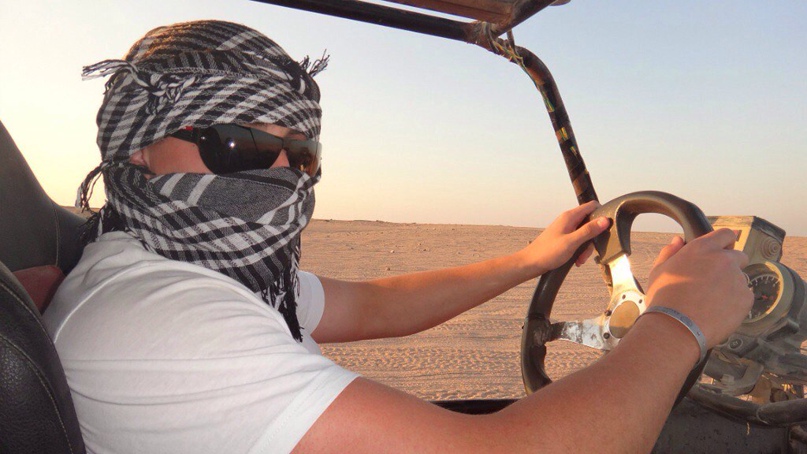 Александр Яснев | Калининград