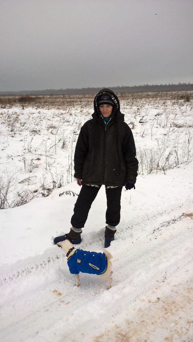 Светлана Герасимова | Санкт-Петербург