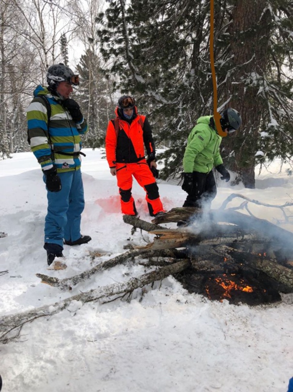 Андрей Лабузов | Москва