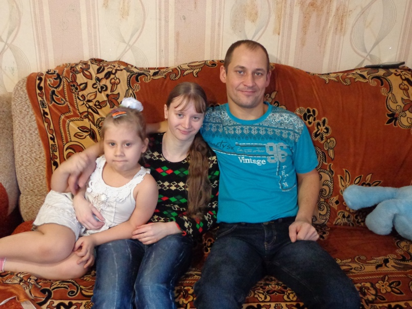 Юлия Соловьева | Велиж