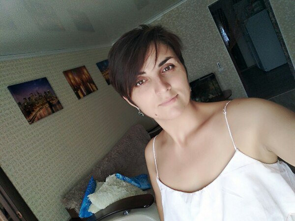 Светлана Демидова |