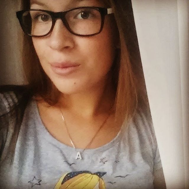 Арина Федорова | Омск