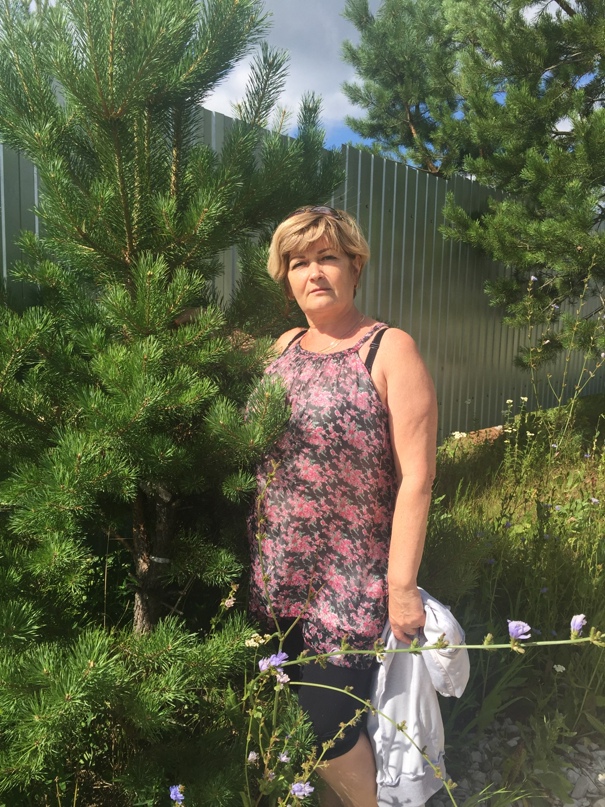 Наталья Макарова | Набережные Челны