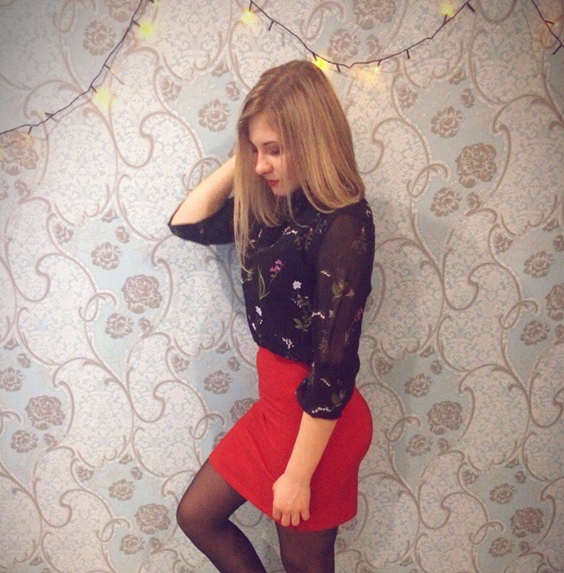 Лидия Просвирнина | Саратов