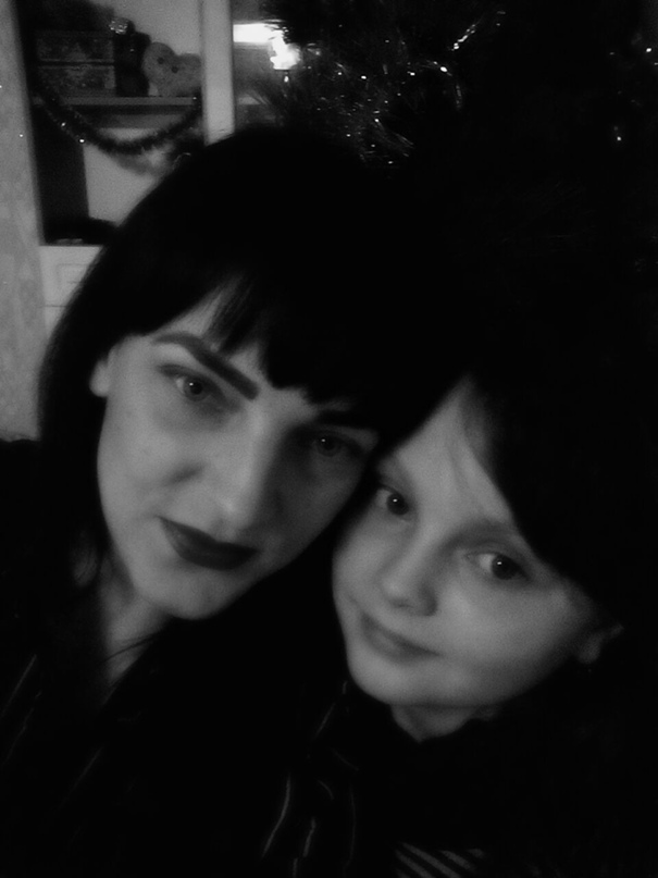 Марина Полыгалова |