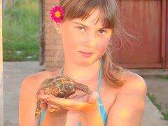 Елена Темнова | Самара