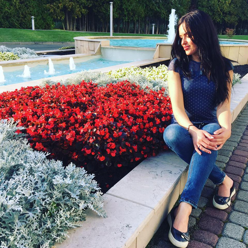 Виктория Стадник | Харьков