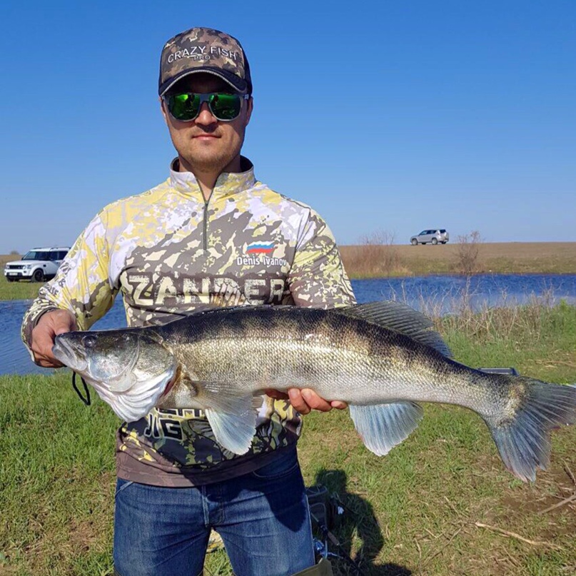 Денис Иванов | Астрахань