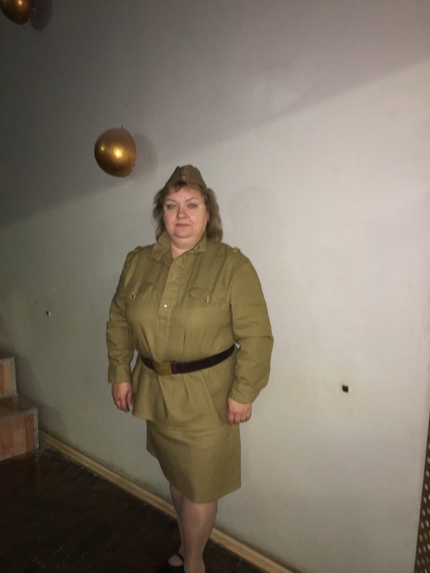 Елена Терентьева | Москва