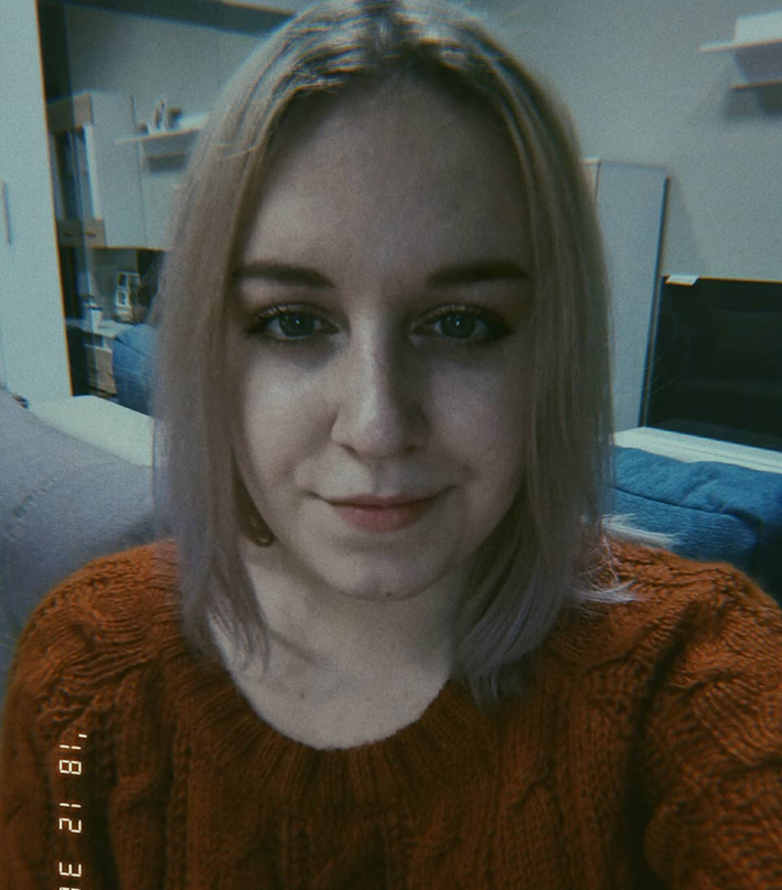 Юлия Соловьева | Днепр (Днепропетровск)