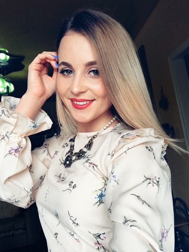 Анна Тютюнник | Тимашевск