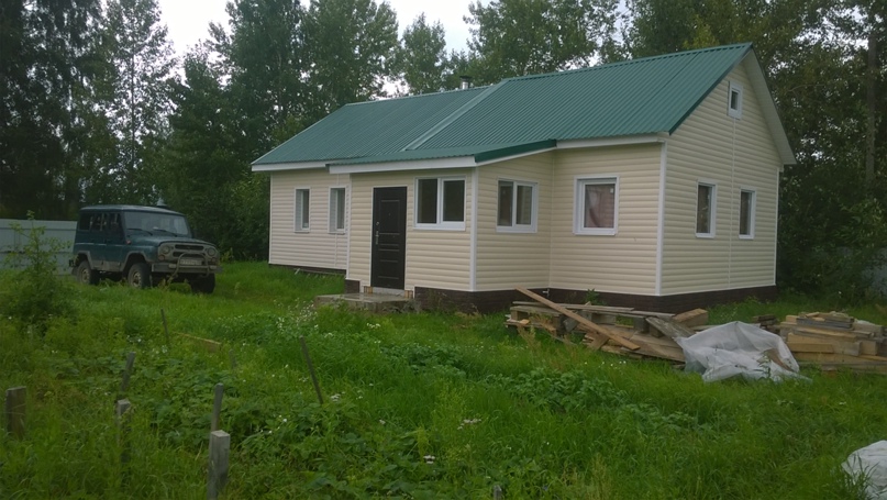 Владимир Петряков | Череповец