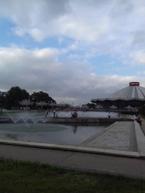 Маргарита Хайруллина | Москва