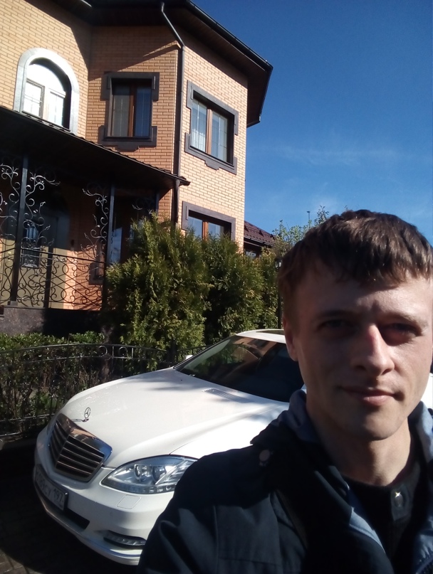 Иван Кочнев | Асбест