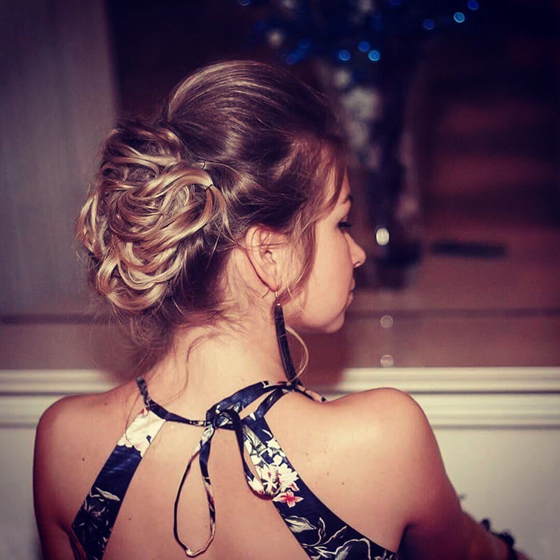 Анна Онищенко | Днепр (Днепропетровск)