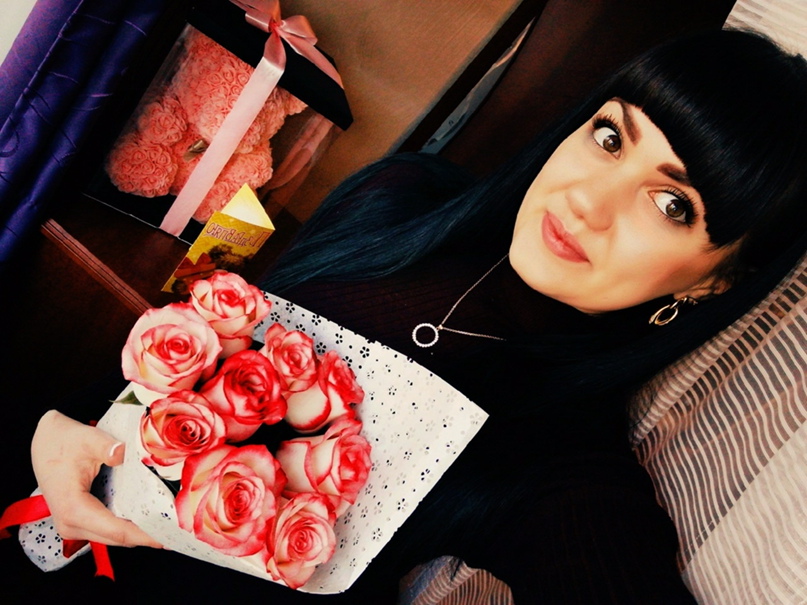 Виктория Ткач | Ачинск