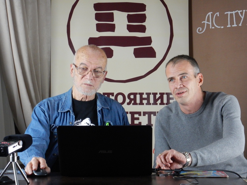 Игорь Антонов | Москва