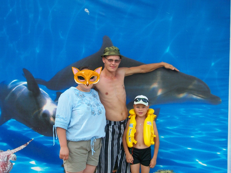 Павел Петухов | Пермь