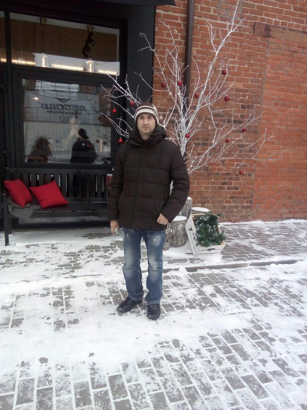 Сергей Елисеев | Советск