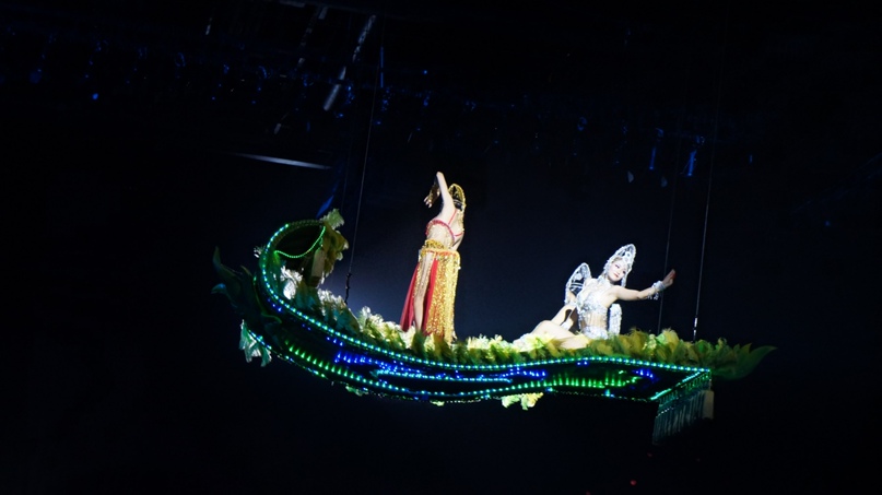 Алла Петренко | Ноябрьск