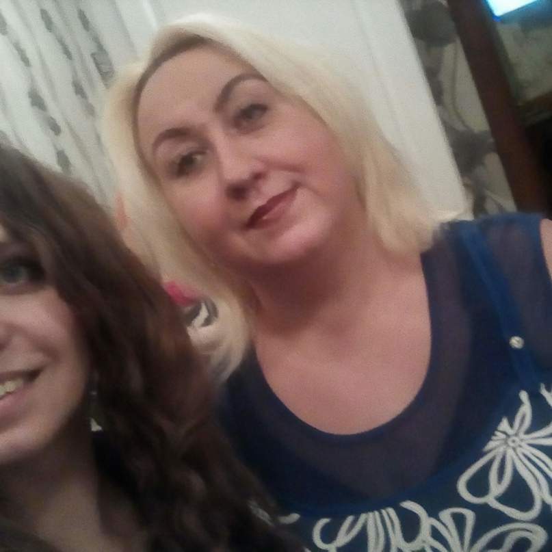 Оксана Власова | Бирск