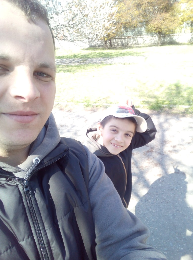 Андрей Антоненко | Днепр (Днепропетровск)