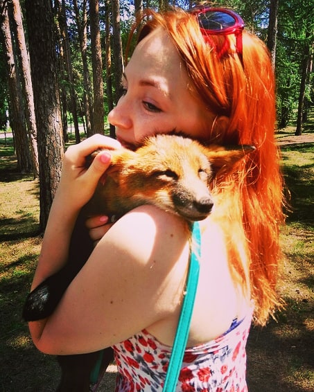 Дарья Терентьева | Челябинск